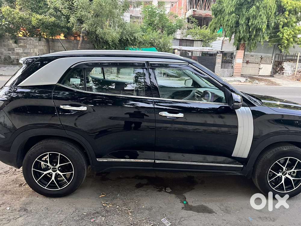 Hyundai Creta 1.5 Ex Diesel, 2025, Diesel