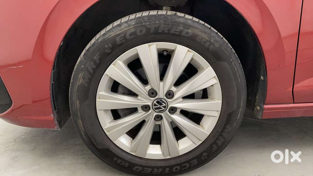 Volkswagen Virtus Highline Plus 1.0 Tsi At, 2023, Petrol