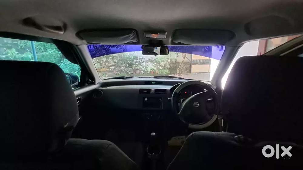 Maruti Suzuki Swift 2009 Year