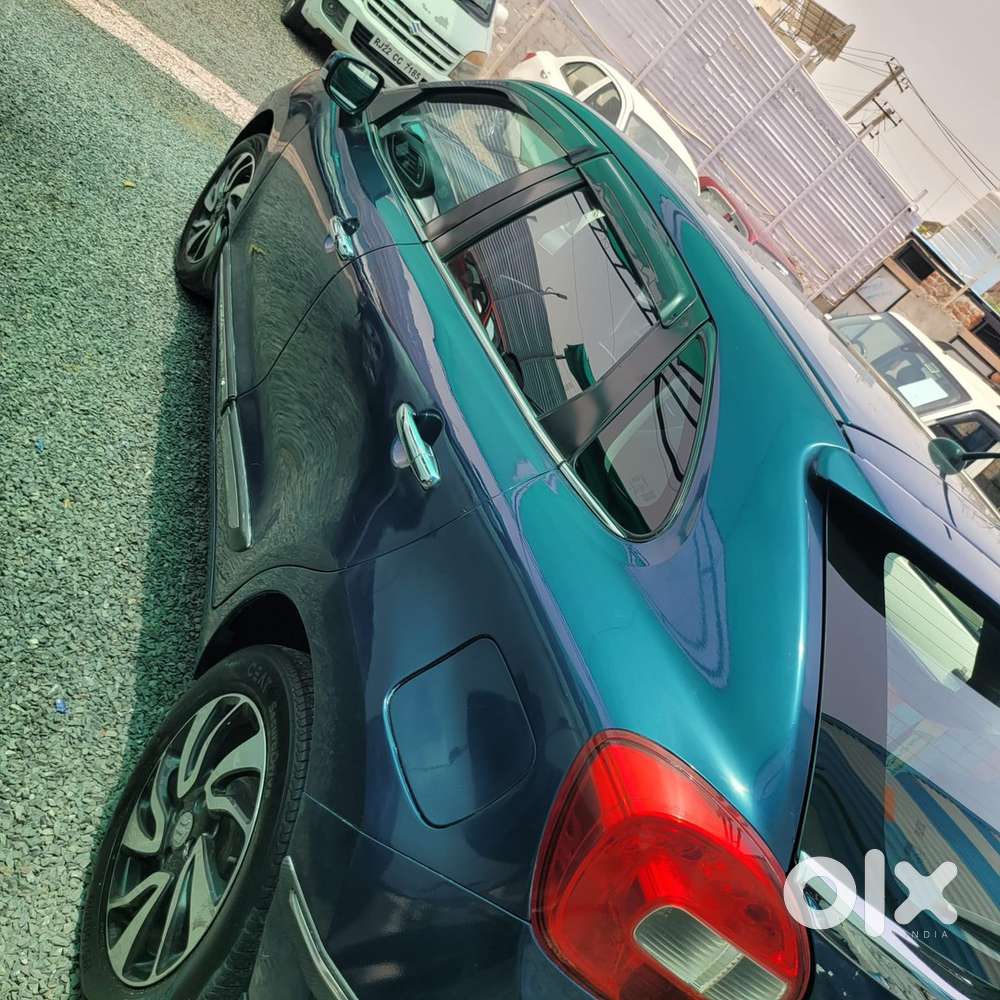 Maruti Suzuki Baleno Petrol 2020