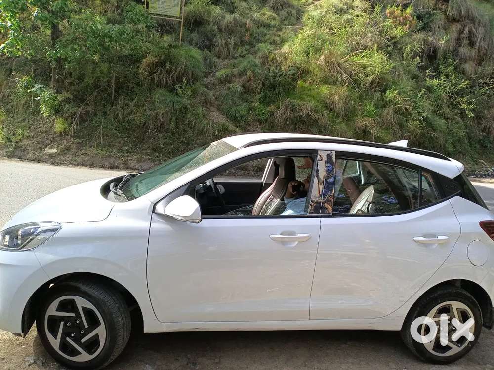 Hyundai Grand I10 Sportz 2024 Petrol
