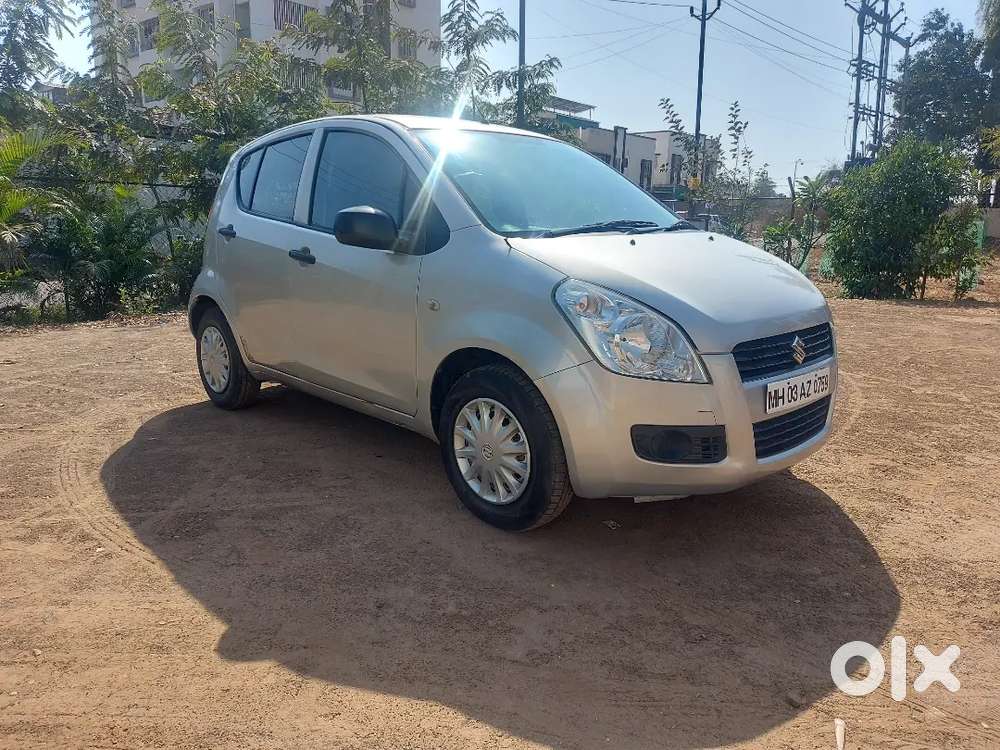 Well Maintained Family Car