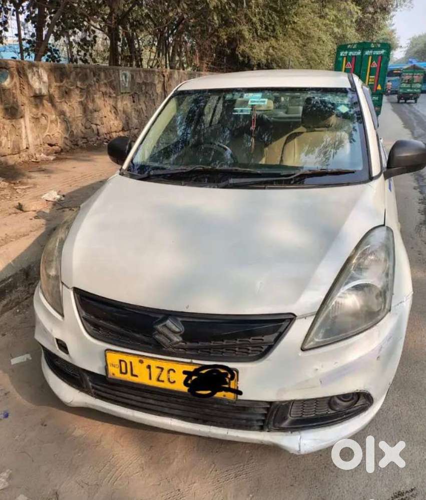 Maruti Suzuki 2018 Year Car
