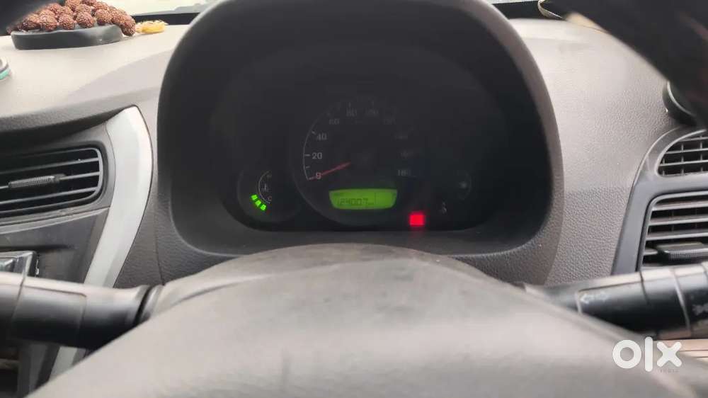 Hyundai Eon Era Plus 2012