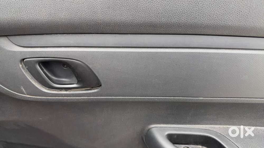 Renault Kwid Rxt, 2016, Petrol