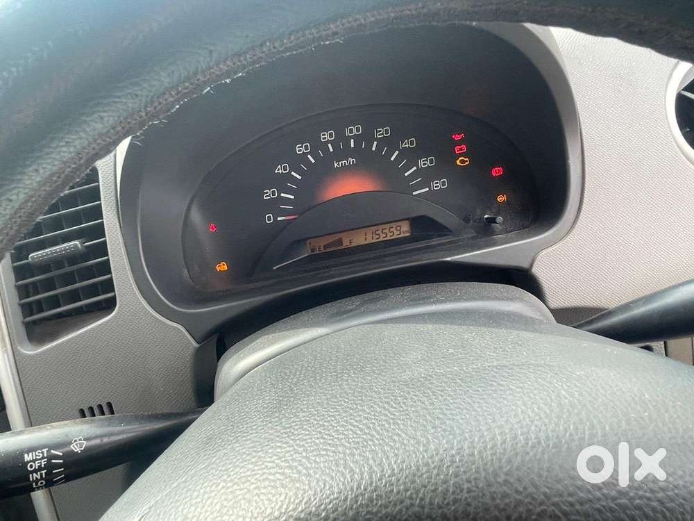 Maruti Suzuki Wagon R 2011 Petrol Well Maintained