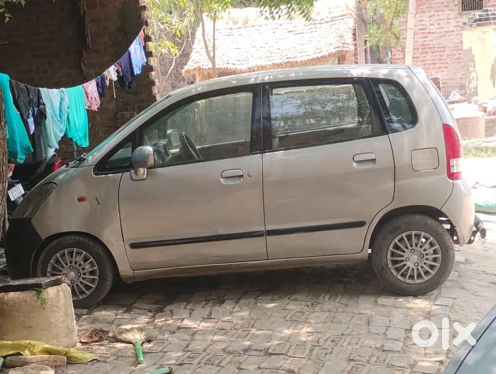 Maruti Suzuki Zen 2010 Petrol Second Owner