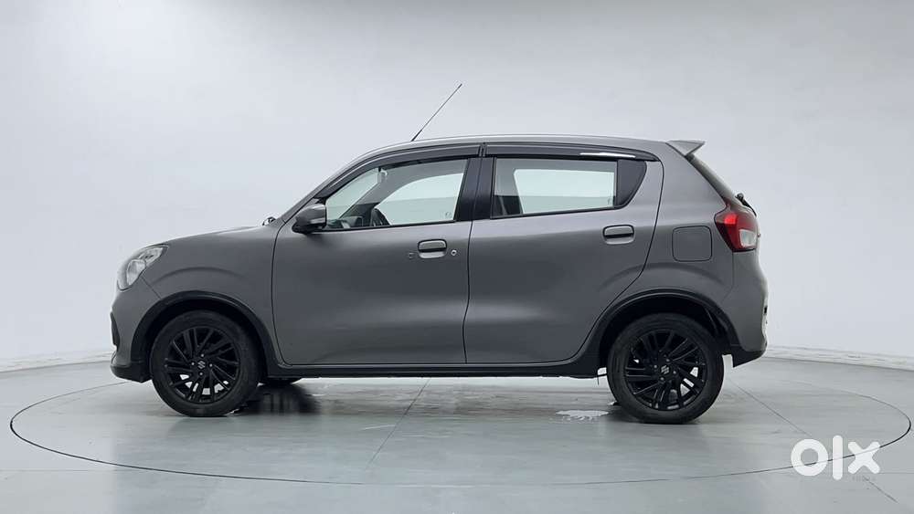 Maruti Suzuki Celerio 1.0 Zxi Plus Amt, 2023, Petrol