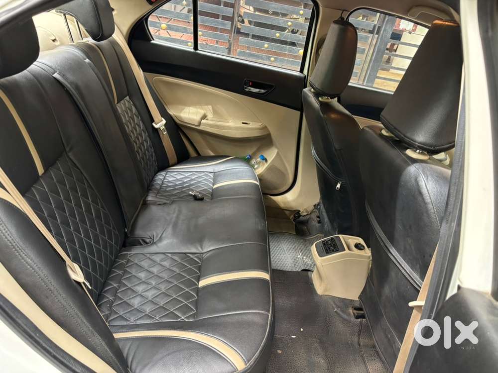 Maruti Dzire Zxi 2022