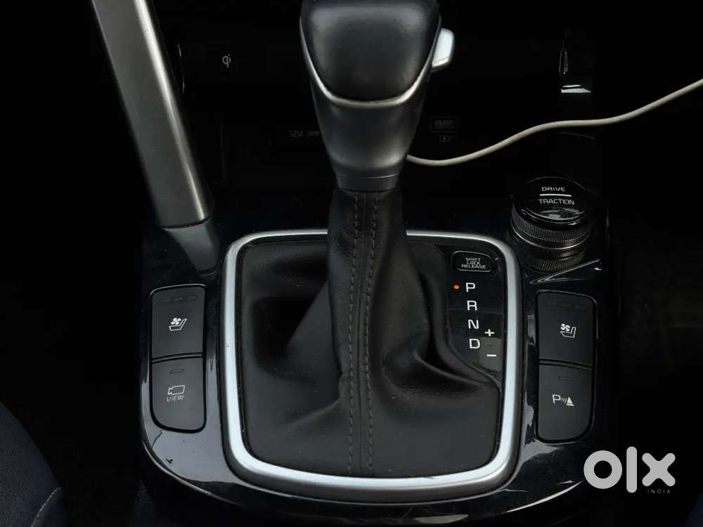 Kia Seltos 1.5 X-line 2021