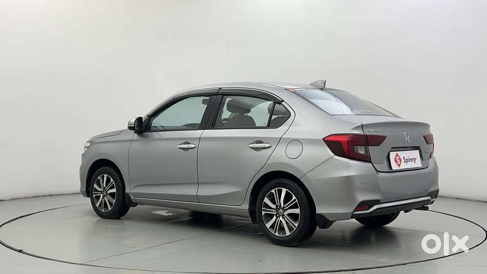 Honda Amaze Vx Petrol, 2023, Petrol