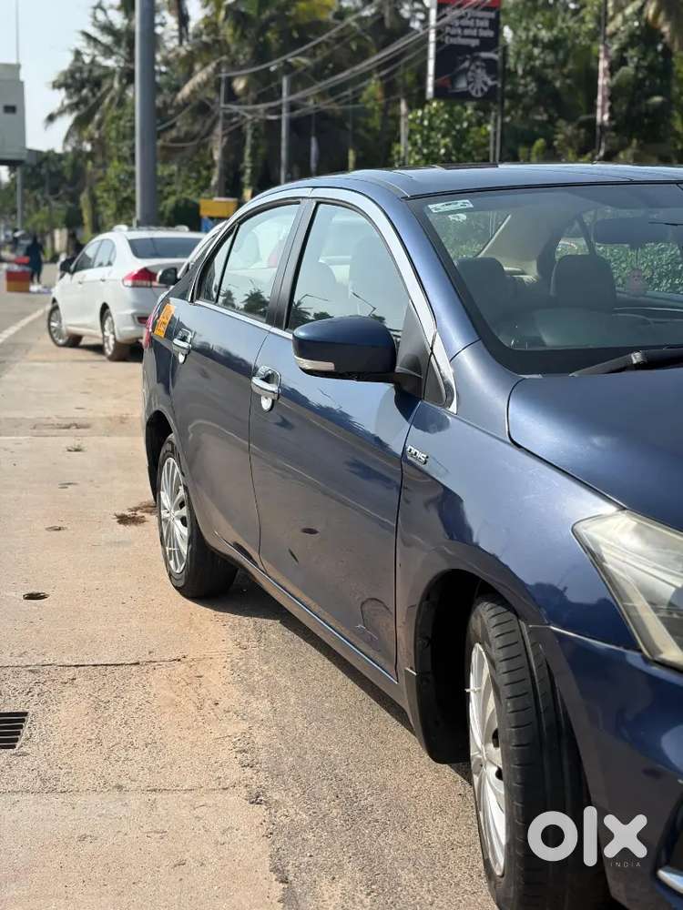 Maruti Suzuki Ciaz 2018 Diesel Good Condition