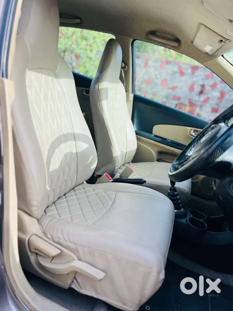Honda Amaze Vx Petrol, 2015, Petrol