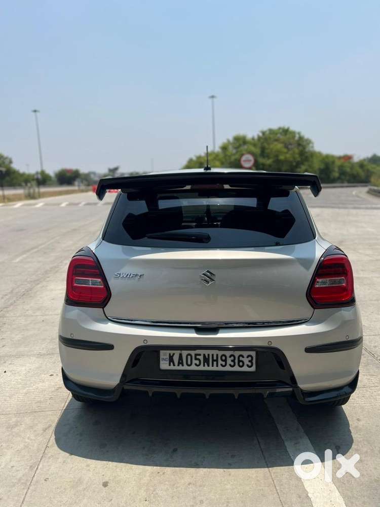 Maruti Suzuki Swift 2023 Petrol Good Condition