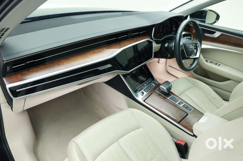 Audi A6 2.0 45 Tfsi Technology, 2023, Petrol