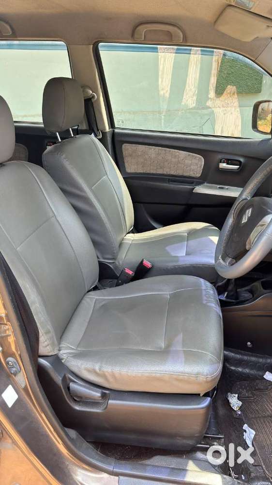 Maruti Suzuki Wagon R Vxi Optional, 2013, Petrol