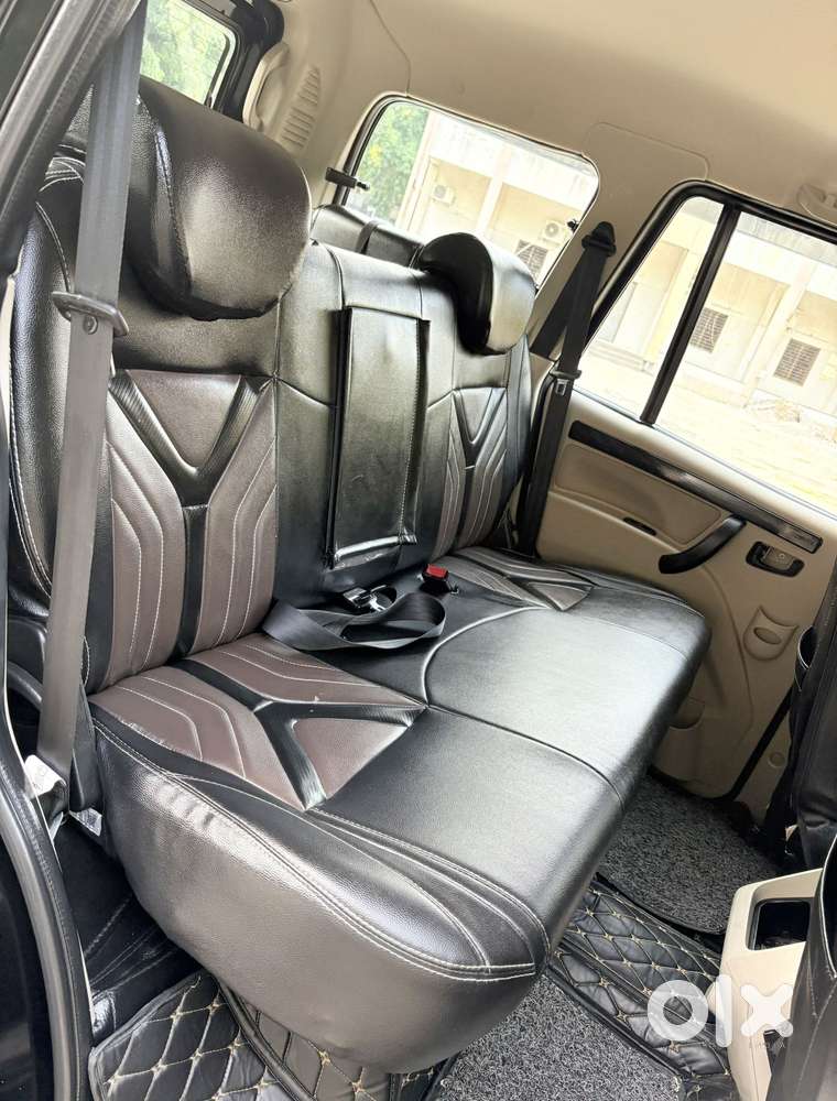 Mahindra Scorpio Classic 2.2 S 11 Mt 7 Str, 2025, Diesel