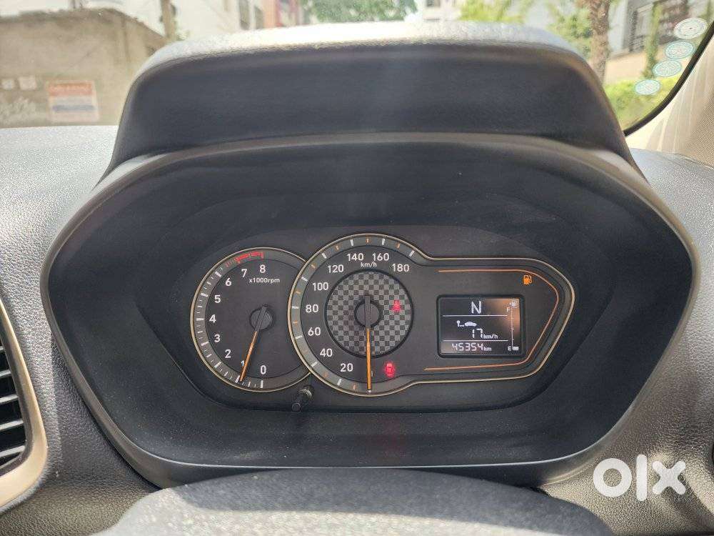 Hyundai Santro Sportz Amt, 2021, Petrol