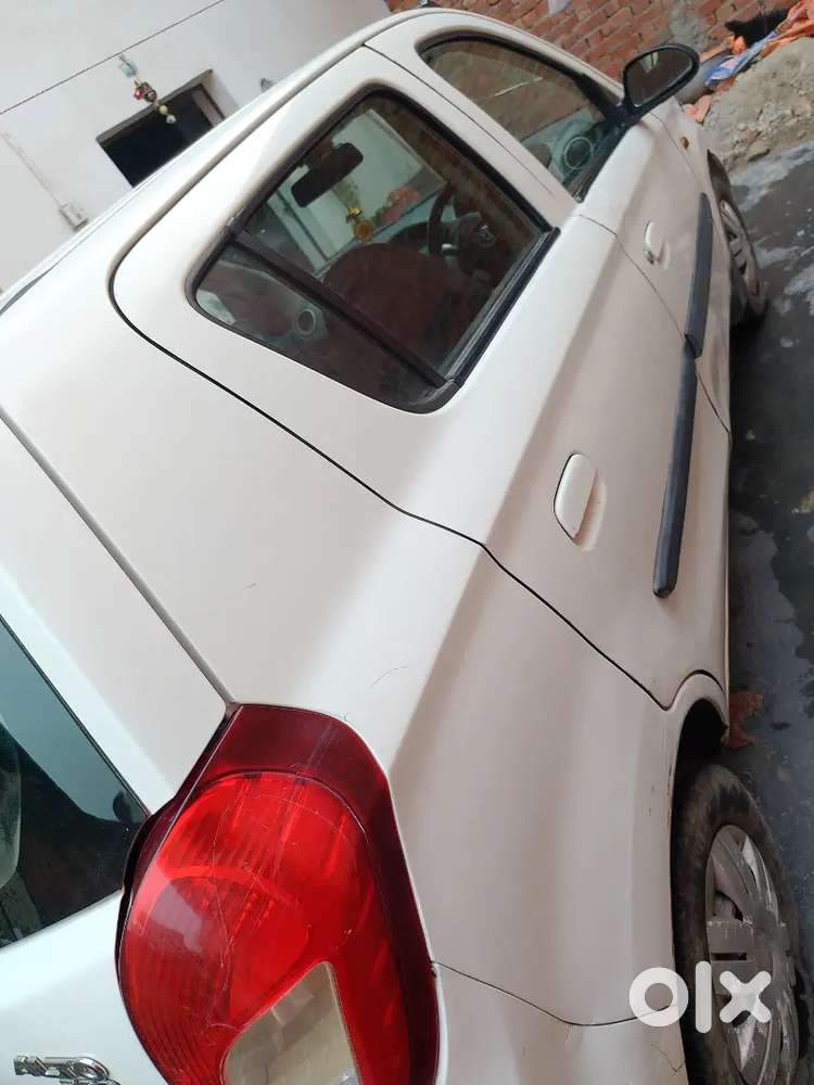 Maruti Suzuki Alto 800 2013 Cng & Hybrids 72000 Km Driven