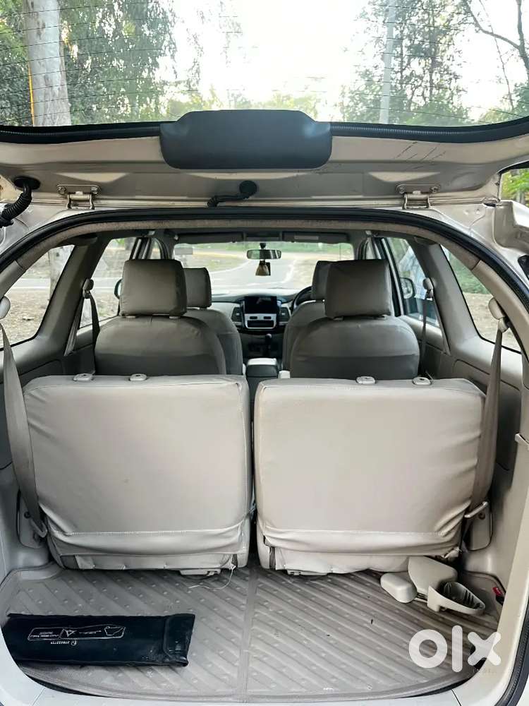 Toyota Innova 2015 Diesel Well Maintained