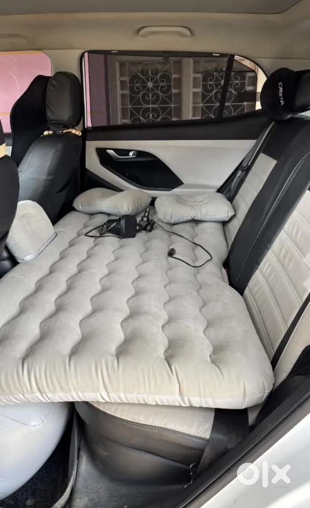 Car Bed For Kids, Pets Travel,trip,camping,picnic,pool & Beachuniversa