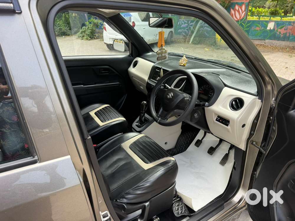 Maruti Suzuki Wagon R 1.0 Lxi Cng, 2020, Cng & Hybrids