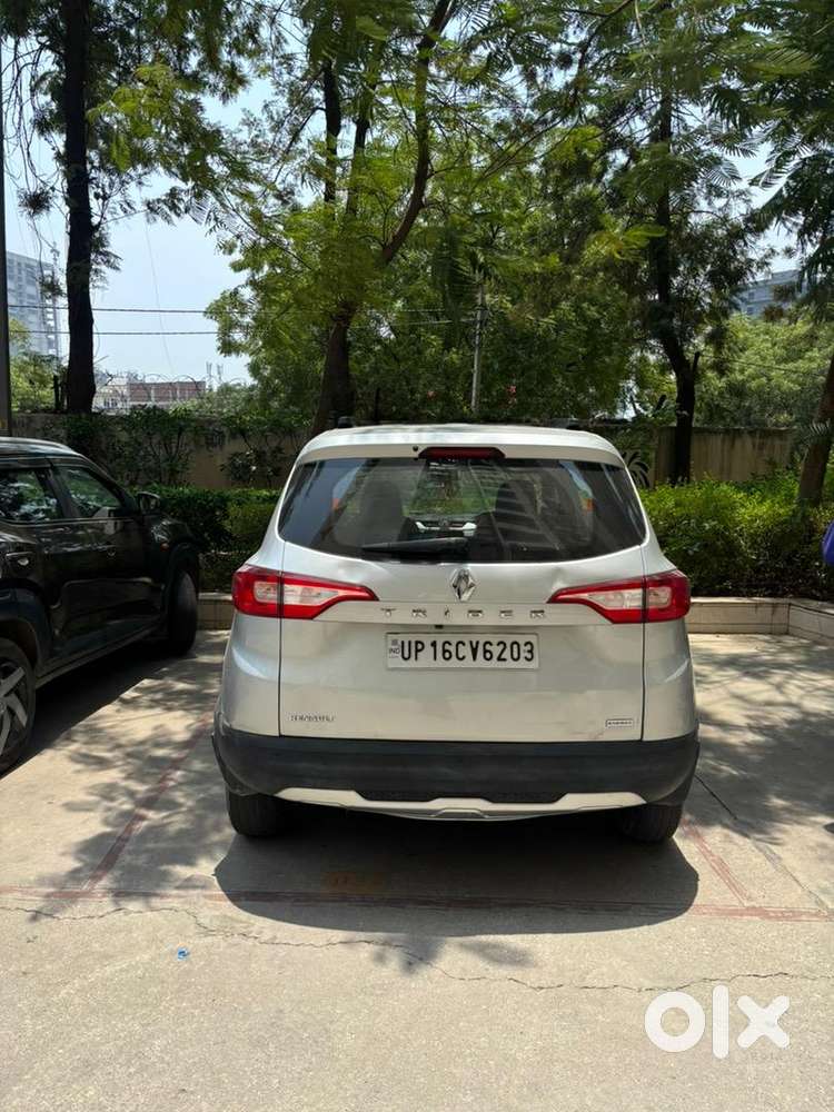 Renault Car 2022 Condition