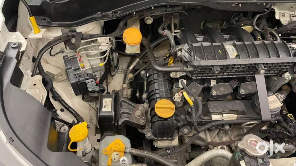 Tata Punch Pure, 2023, Petrol