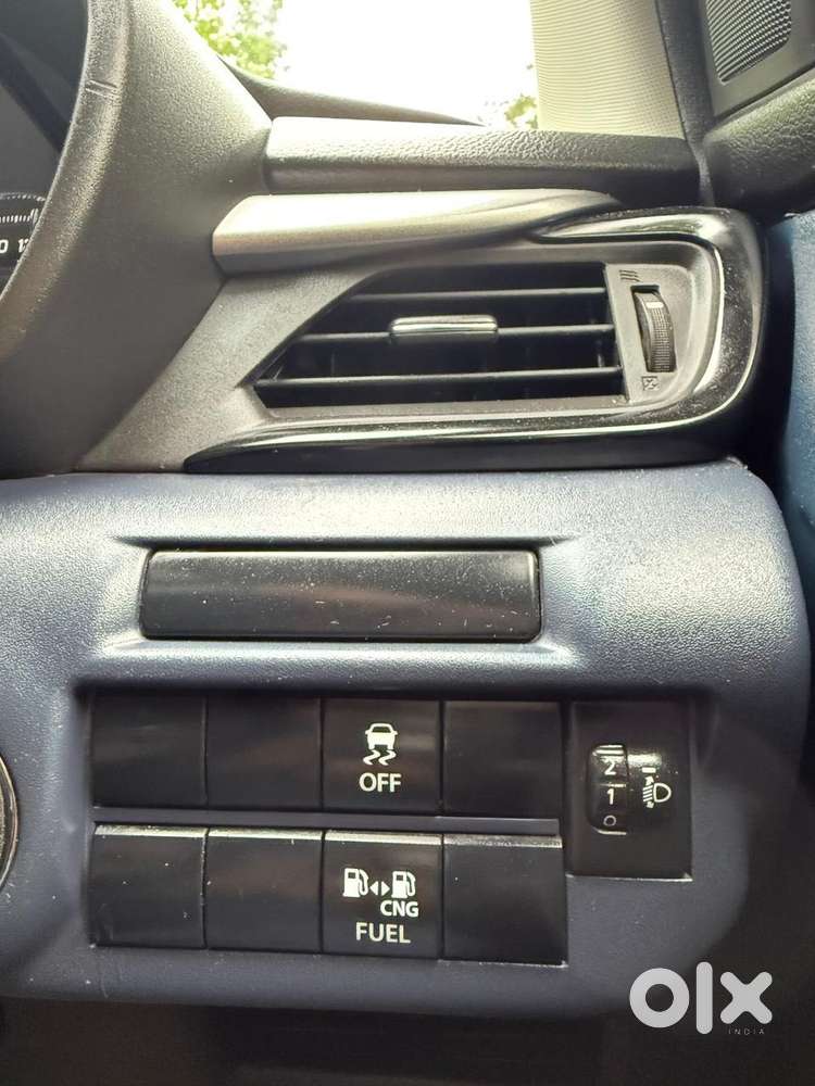 Maruti Suzuki Baleno Zeta Cng, 2023, Cng & Hybrids