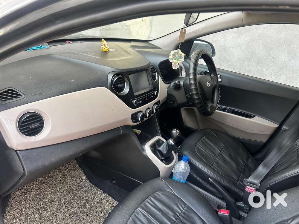 Hyundai Petrol Manual 2018