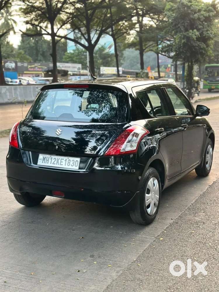 Maruti Suzuki Swift Vxi, 2013, Petrol