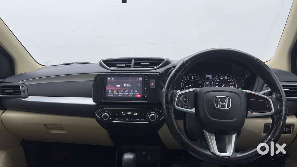 Honda Amaze Vx Cvt I-vtec, 2023, Petrol