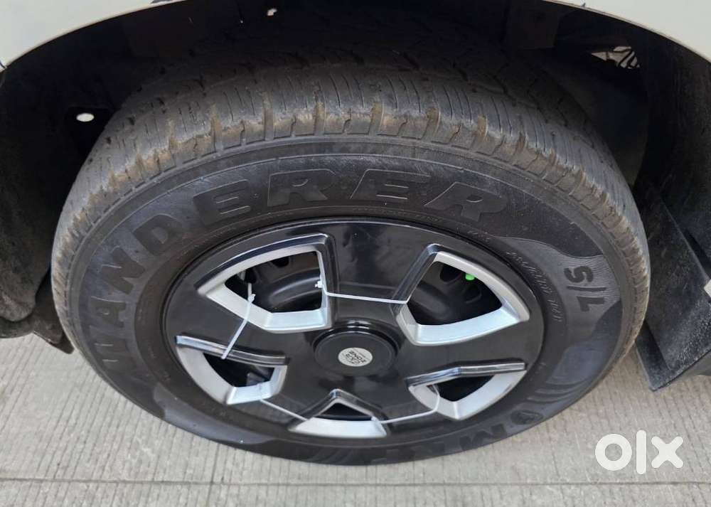 Mahindra Scorpio S7 140, 2018, Diesel
