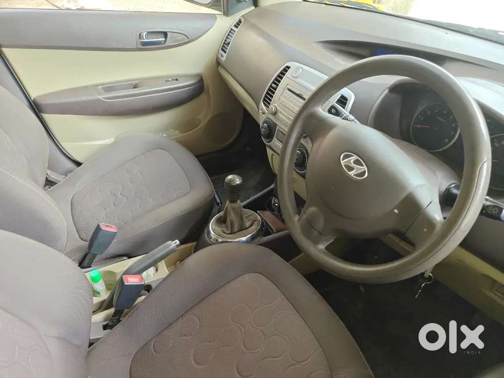 Hyundai I20 2013 Petrol 46000 Km Driven