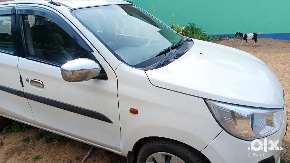 Alto K10 Vxi