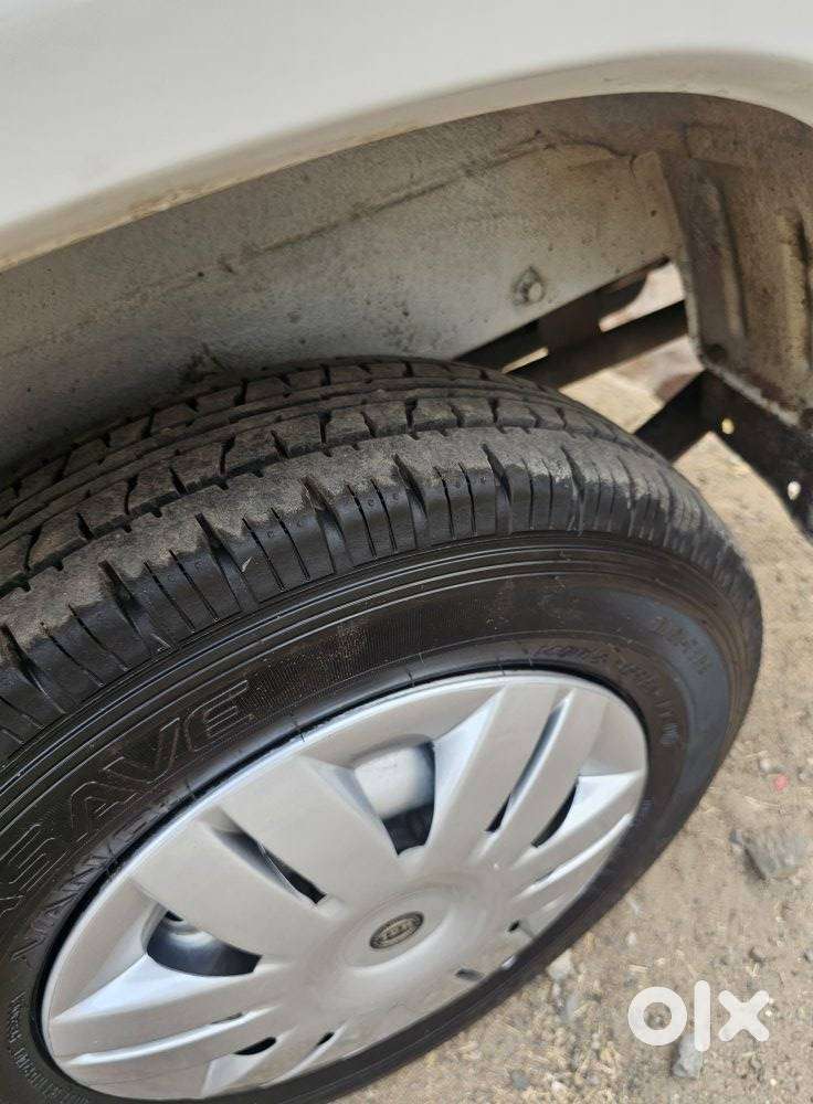 Maruti Suzuki Omni Mpi Std Bsiii 8-str W/ Immobiliser, 2016, Lpg