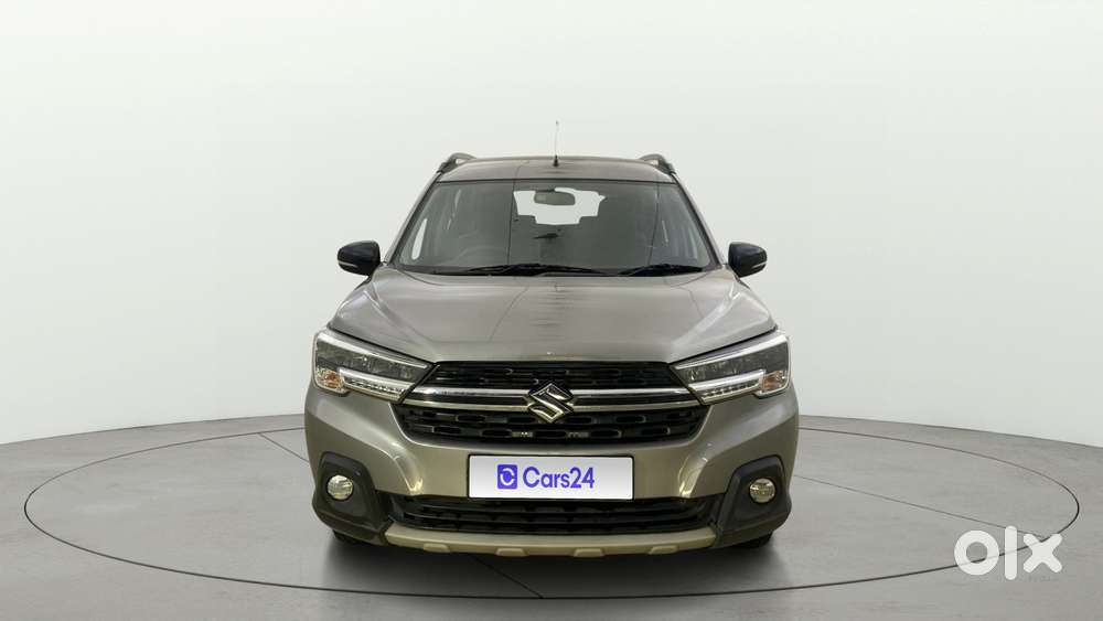 Maruti Suzuki Xl6 Alpha, 2020, Petrol
