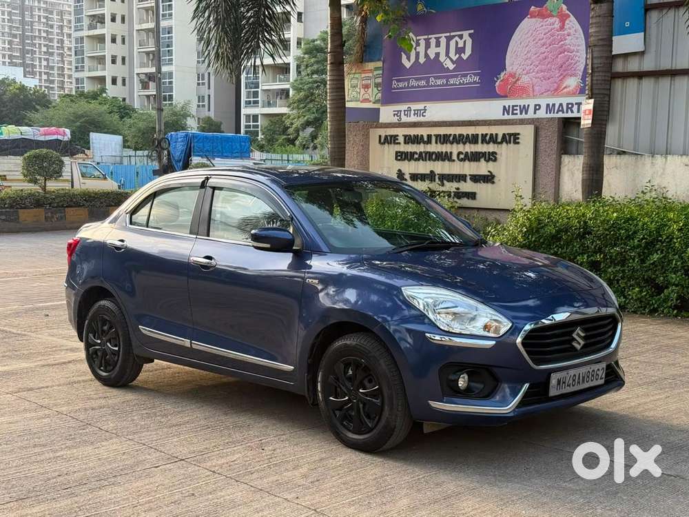 Maruti Suzuki Swift Dzire, 2018, Diesel