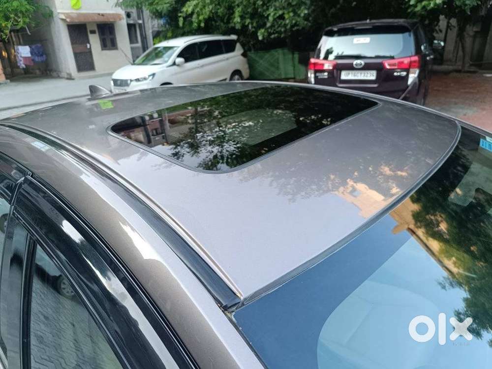 Honda City Vx (o) Mt I-vtec, 2015, Petrol