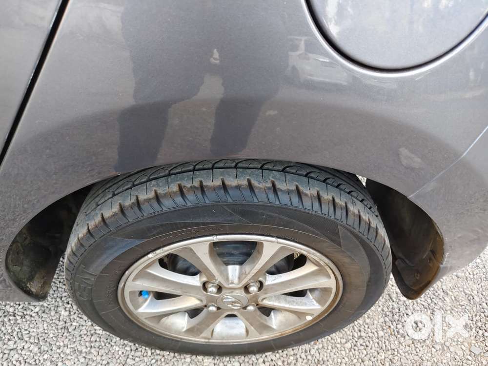 Hyundai Grand I10 Asta 1.2 Kappa Vtvt (o), 2016, Petrol