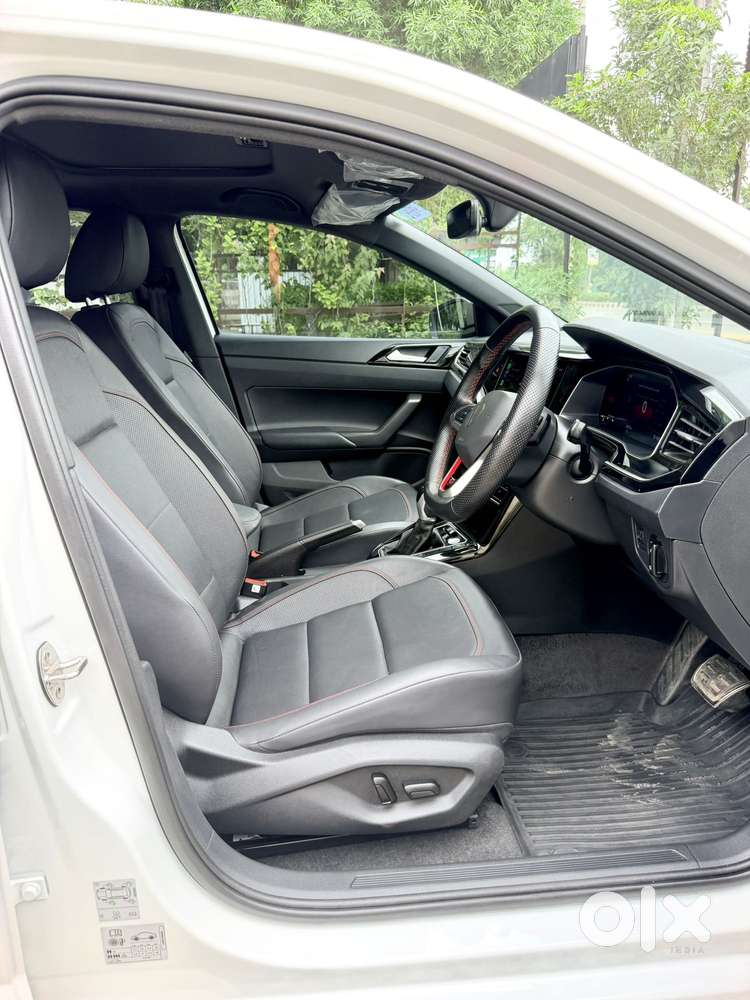 Volkswagen Virtus Gt Plus 1.5 Tsi Evo Dsg (electric Seats), 2025, Pe..