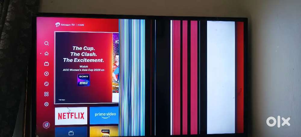 Led tv 43 inch
