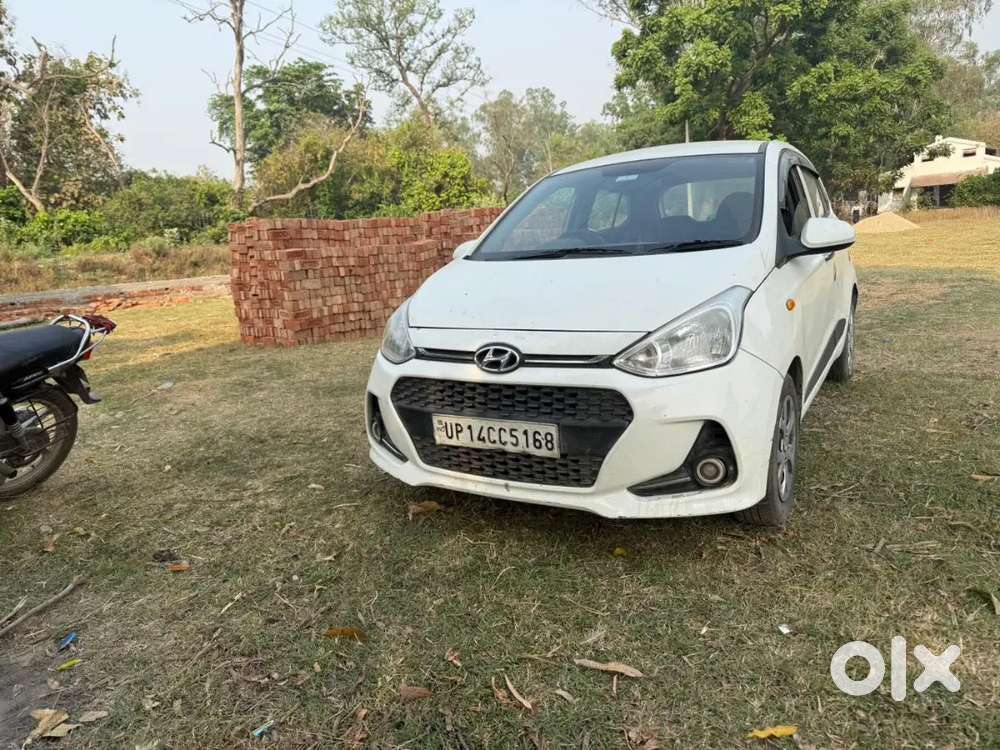 Hyundai Grand I10 17 Dec  2013