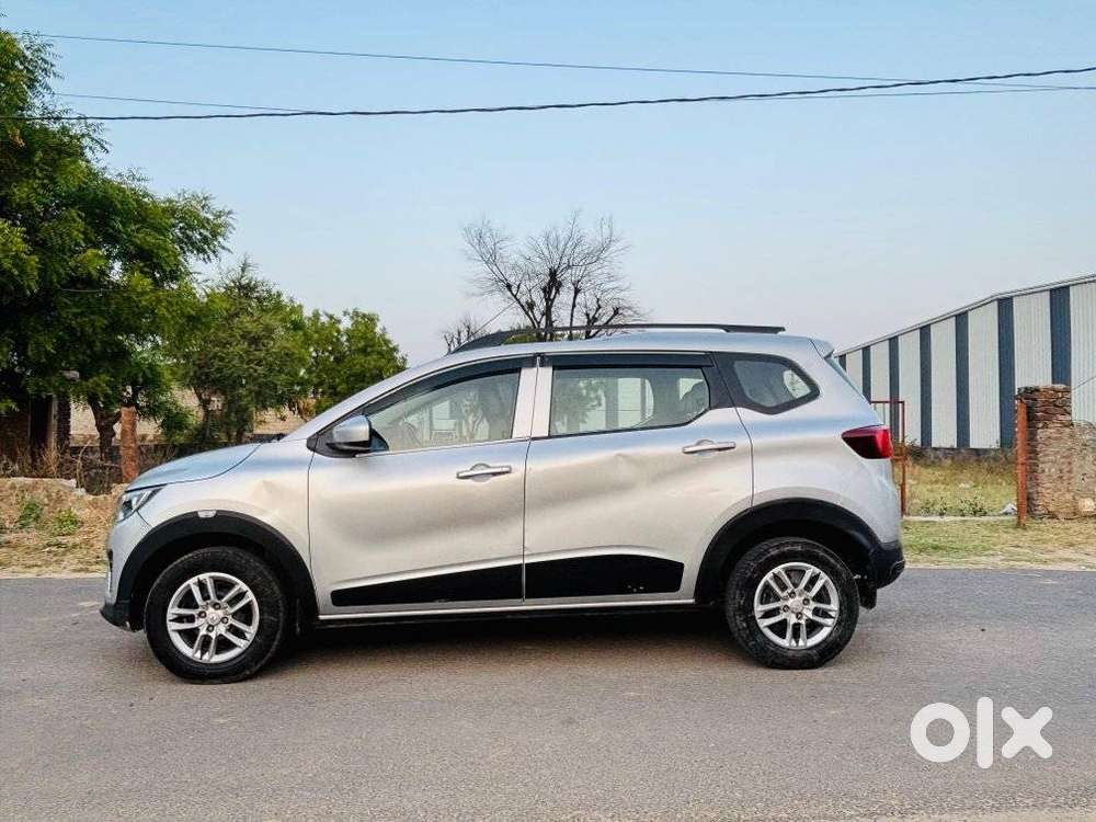 Renault Triber, 2021, Petrol