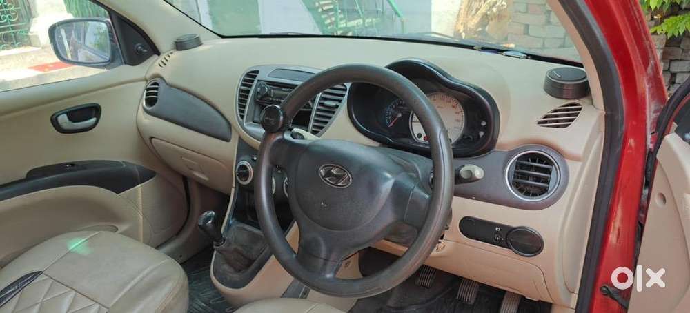 Hyundai Car 2008 Km Driven