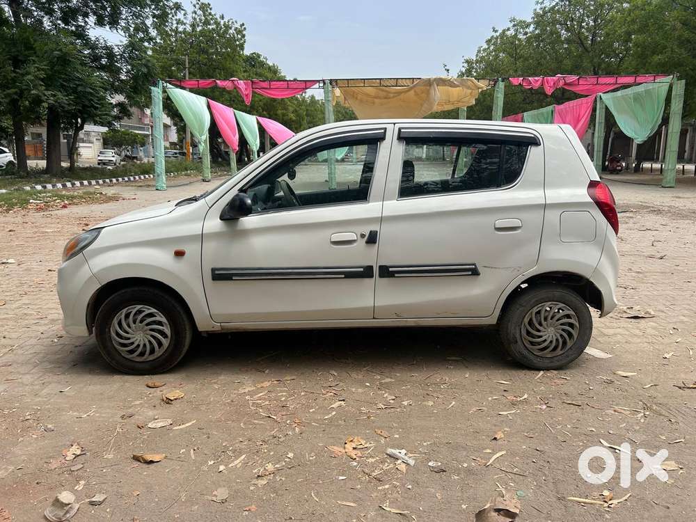 Maruti Suzuki Alto 800 Lxi Opt, 2016, Petrol