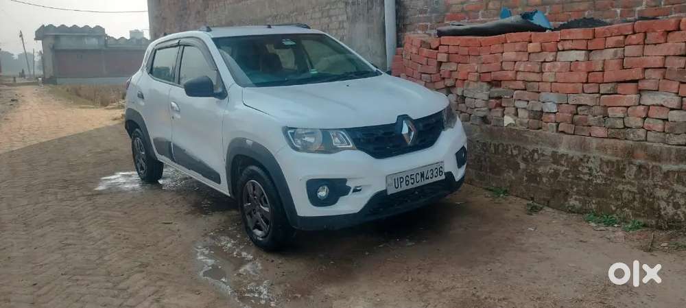 Renault Kwid 2016 Last
