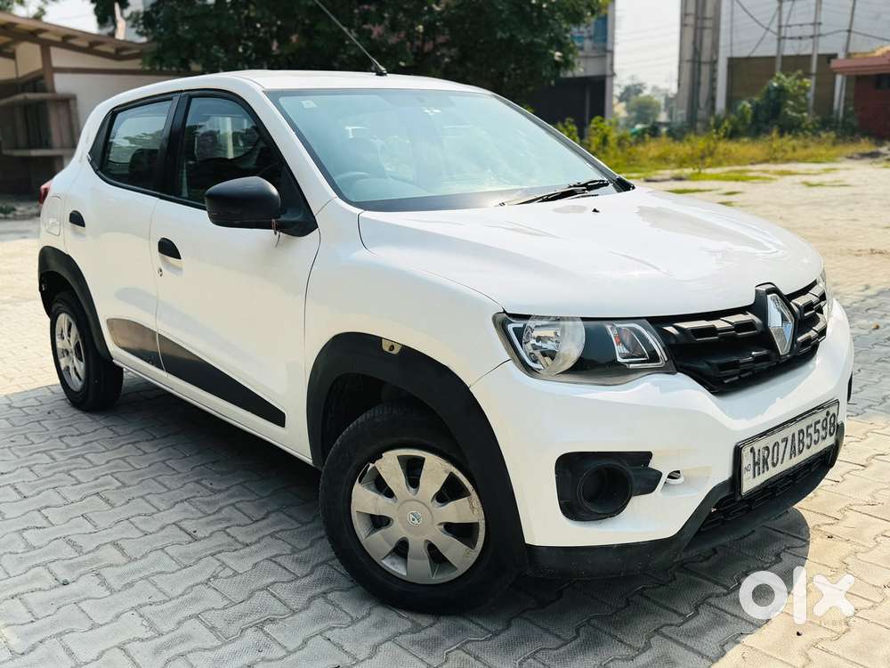 Renault Kwid, 2019, Petrol
