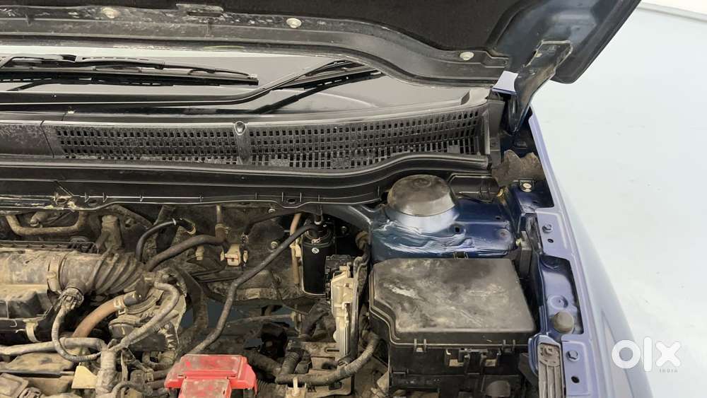 Maruti Suzuki S-cross Alpha 1.6, 2020, Petrol