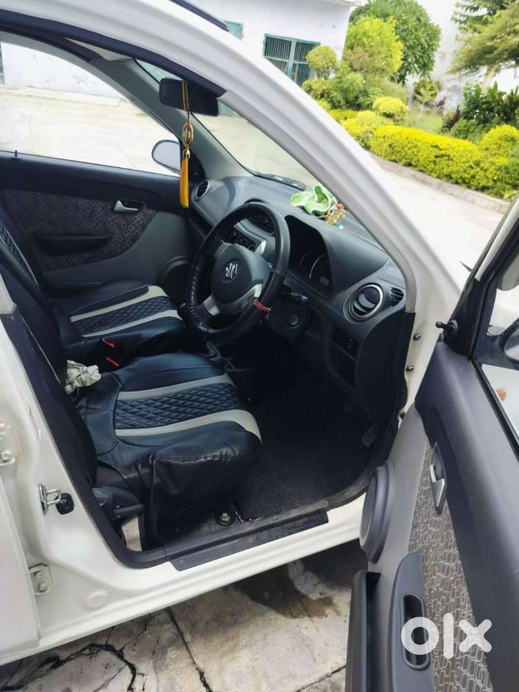 Good Condition